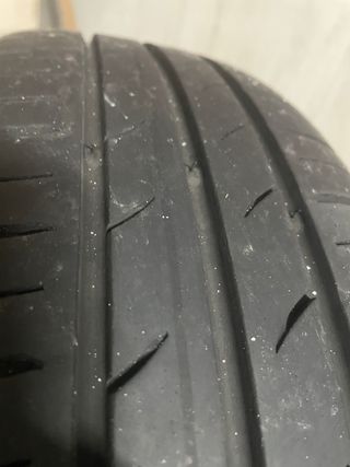 Llantas Renault Clio 4