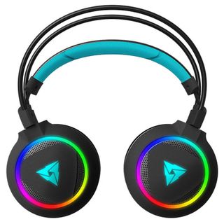 Auriculares Gaming THUNDER X3 con Micrófono
