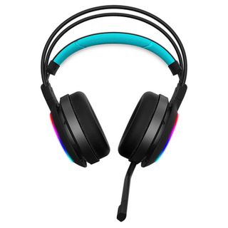 Auriculares Gaming THUNDER X3 con Micrófono