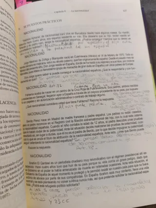 Compendio de Derecho de la Persona y del Patrim...