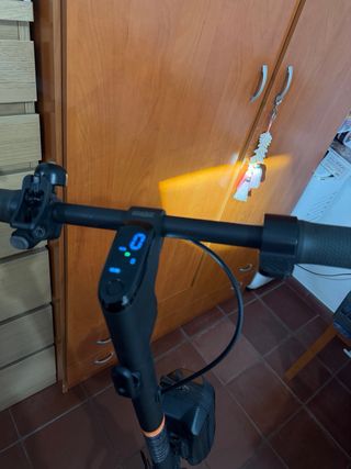 Patinete Eléctrico Ninebot