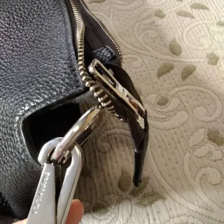 Bolso Bimba y Lola Negro