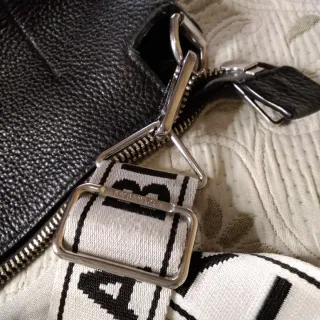 Bolso Bimba y Lola Negro