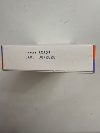 Ulipristal STADA (pastilla de emergencia) 5 días