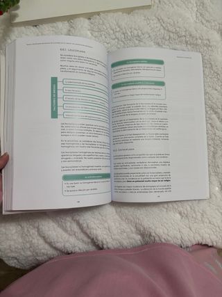 Libro Estudio de la Cavidad Oral ILERNA