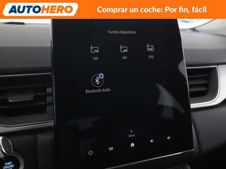 Renault Captur 1.6 Hybrid E-Tech Zen