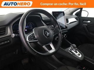 Renault Captur 1.6 Hybrid E-Tech Zen