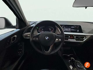 BMW Serie 1 118i Corporate Auto.