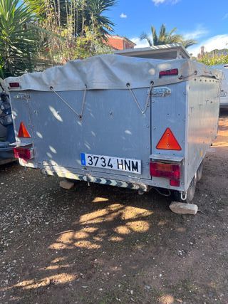 Bicicleta BERG Urbana 26 Mujer