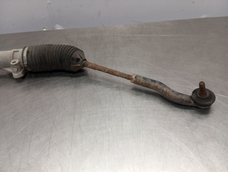 CREMALLERA DIRECCION FORD KA (CCU) 169A4000 A0020