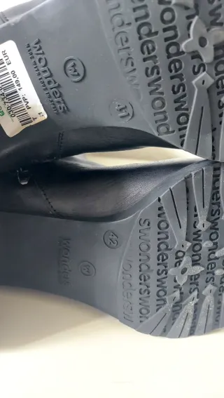 Stivali alti da donna