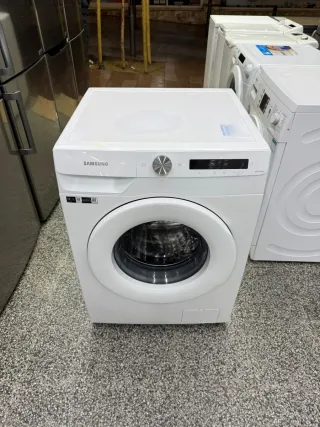 Lavadora Samsung 9kg garantía transporte