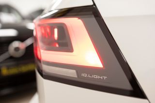 Volkswagen Golf 2025