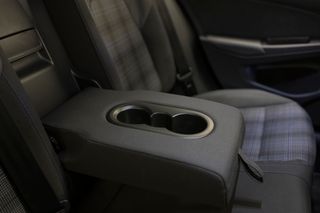 Volkswagen Golf 2025