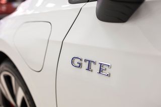 Volkswagen Golf 2025