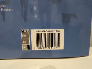 libro VOYAGE COURSEBOOK + WORKBOOK