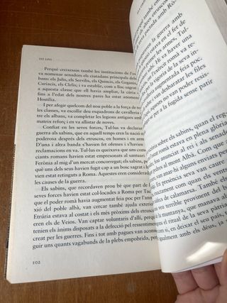 Els orígens de Roma