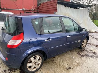 Renault Scenic 2006