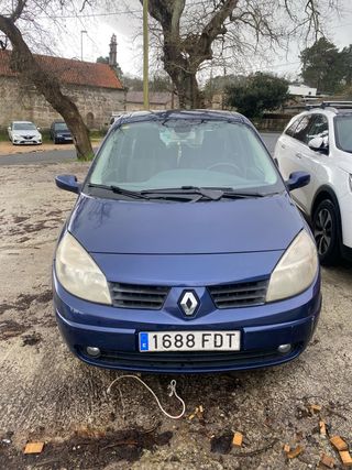 Renault Scenic 2006