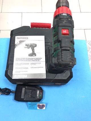 Taladro Batería Parkside PSBSA 20-LI