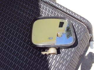 Espelho Retrovisor Toyota Land Cruiser FJ60