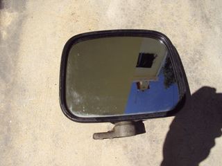 Espelho Retrovisor Toyota Land Cruiser FJ60