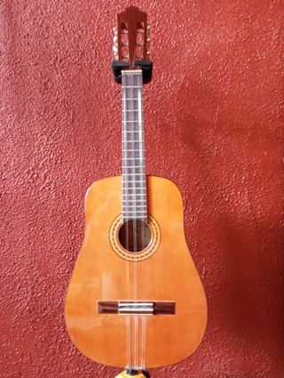 Tres Cubano Garrido Bailén 2001