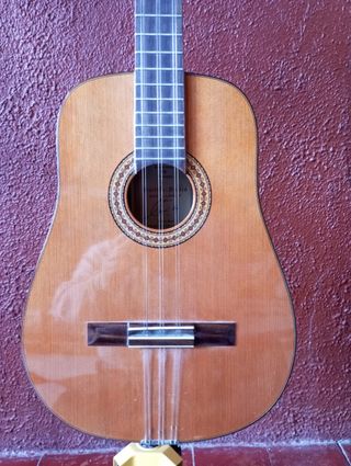 Tres Cubano Garrido Bailén 2001