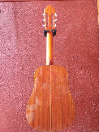 Tres Cubano Garrido Bailén 2001