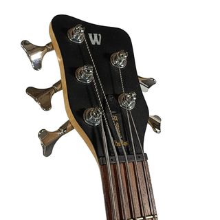 Bajo Warwick RockBass Corvette $$