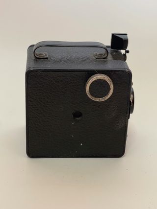 Cámara Lumiere Scoutbox