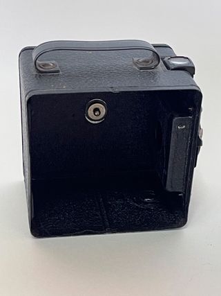 Cámara Lumiere Scoutbox