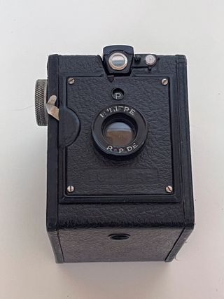 Cámara Lumiere Scoutbox