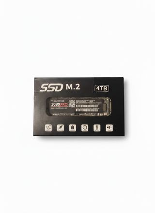 SSD M.2 4TB 1080 PRO V-NAND NGFF Nuevo