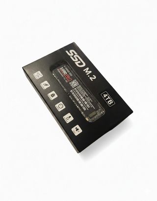 SSD M.2 4TB 1080 PRO V-NAND NGFF Nuevo