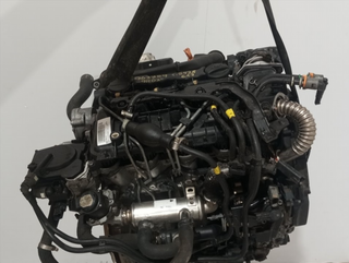 MOTOR COMPLETO CITROEN C3 PICASSO 9H02 9H02