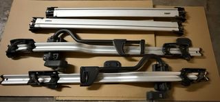 Soporte de Bicicleta Thule