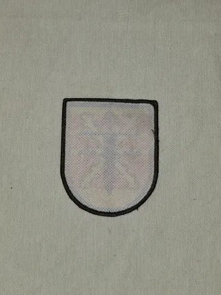 Parche Fuerzas Armadas