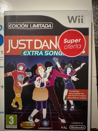 Nintendo Wii Sports Resort Pack + Mando