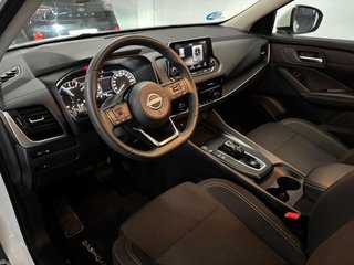 Nissan Qashqai E-POWER 140 KW (190 CV) N-Connecta