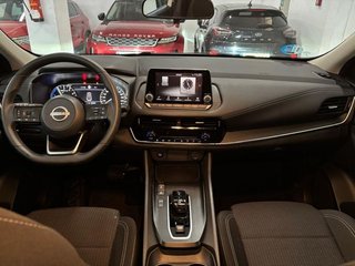 Nissan Qashqai E-POWER 140 KW (190 CV) N-Connecta