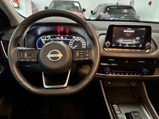 Nissan Qashqai E-POWER 140 KW (190 CV) N-Connecta