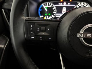 Nissan Qashqai E-POWER 140 KW (190 CV) N-Connecta