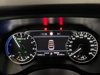 Nissan Qashqai E-POWER 140 KW (190 CV) N-Connecta