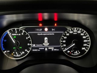 Nissan Qashqai E-POWER 140 KW (190 CV) N-Connecta