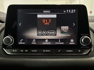 Nissan Qashqai E-POWER 140 KW (190 CV) N-Connecta