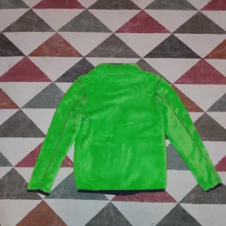 Jaqueta polar infantil talla 110-116, edat 5 anys