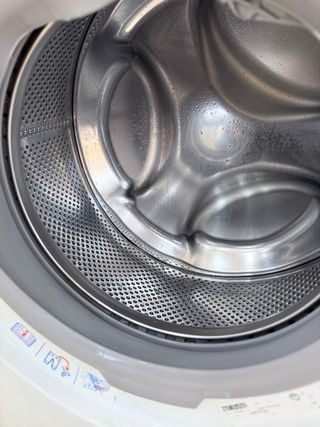 LAVADORA ZANUSSI 6KG. GARANTÍA Y ENVÍO LAS 24H