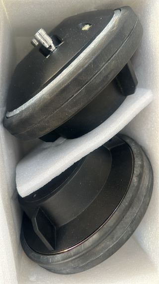 Se vende o se cambia