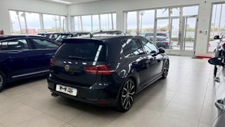 Volkswagen Golf  GTD 2.0 184CV 2014
